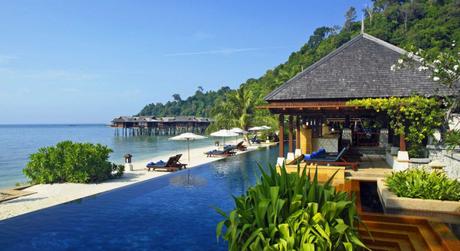 3 Premium Luxury Resorts in Malaysia You Can Book on Black Friday Sales