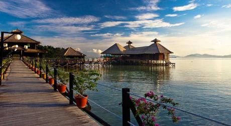 3 Premium Luxury Resorts in Malaysia You Can Book on Black Friday Sales