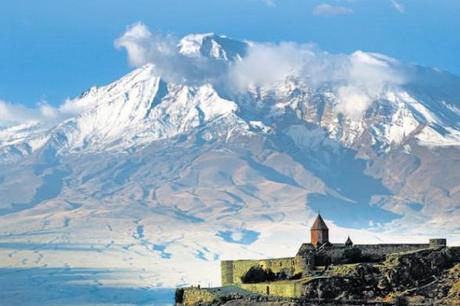 The Cheapest Countries To Travel From UAE!