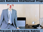 Protect Business Intellectual Property Prevent Goldbricking Habits Employees?