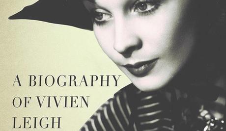 Book Corner – Vivien Leigh: Dark Star