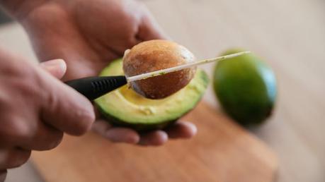 The potential dangers of avocados and how to avoid them