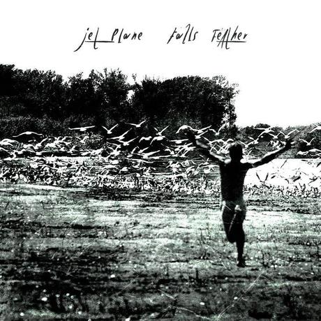 CD Review: Jet Plane – Falls feathers