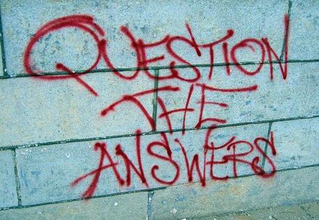 Question The Answers