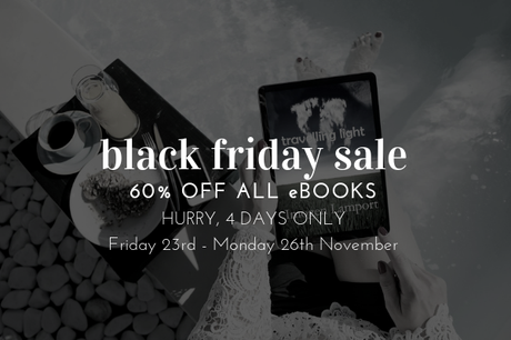 Get The Best 2018 Black Friday and Cyber Monday Sales and Promo Codes