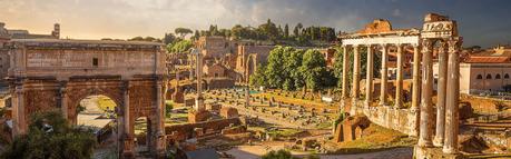 What Can You Do in the Roman Forum?