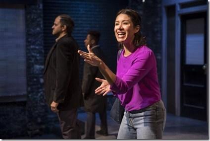 Review: Rightlynd (Victory Gardens Theater)