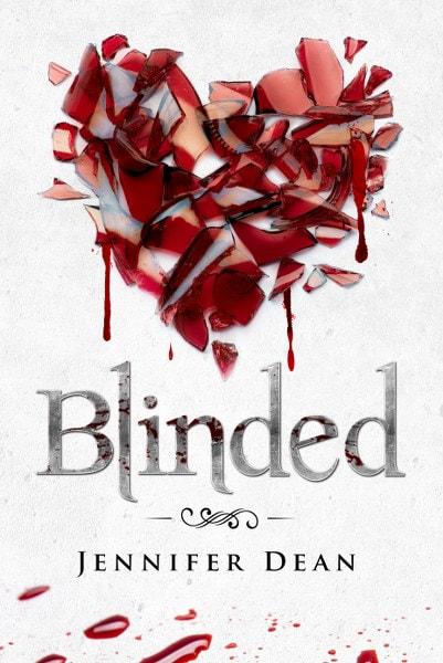 Blinded by Jennifer Dean