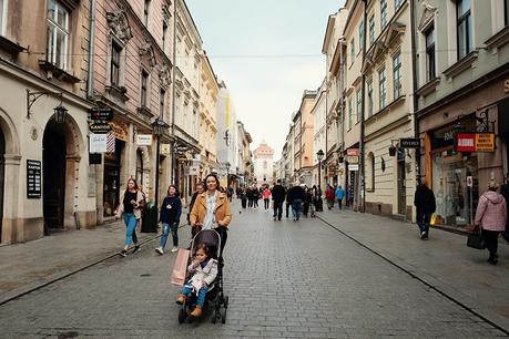 Our Travel Guide to the Best Things to do in Krakow, Poland