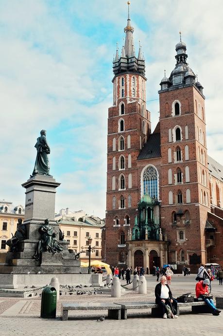 Our Travel Guide to the Best Things to do in Krakow, Poland