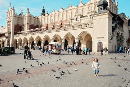 Our Travel Guide to the Best Things to do in Krakow, Poland