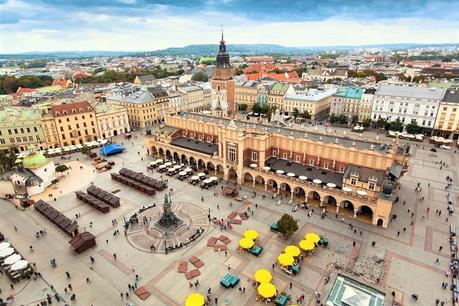 Our Travel Guide to the Best Things to do in Krakow, Poland