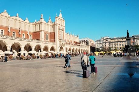 Our Travel Guide to the Best Things to do in Krakow, Poland