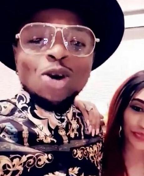 Not like Zari? Ommy Dimpoz dad shares the type of woman he wants him to tie down and marry