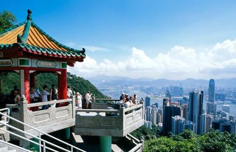 5 Things Not To Do In Hong Kong For All Tourists! 5 Things Not To Do In Hong Kong For All Tourists!