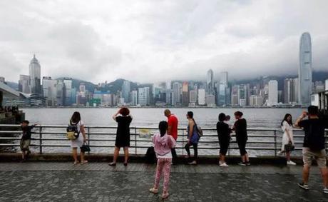 5 Things Not To Do In Hong Kong For All Tourists! Qatar Airways HK Promo Code