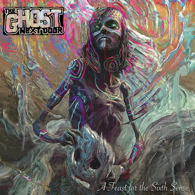 Bay Area tech-doom metal purveyors THE GHOST NEXT DOOR join the RIPPLE MUSIC roster