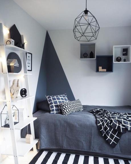 20 Cool Boys Bedroom Ideas to Try at Home