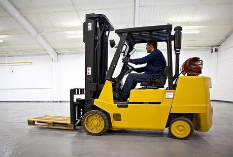 How to Keep Your Warehouse Health & Safety Compliant