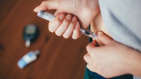 Study: Millions of people with diabetes won’t get the insulin they need by 2030