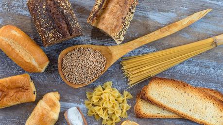Is a low-protein, high-carb diet the key for a better aging brain? Maybe in mice