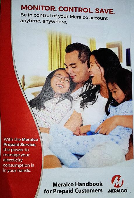 🗲 Things You Should Know About MERALCO Prepaid Electricity aka Kuryente-Load.