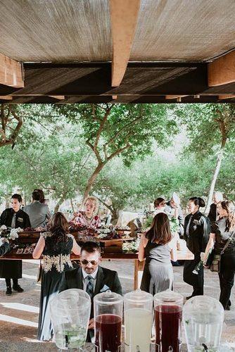 wedding dinner music guests celebration