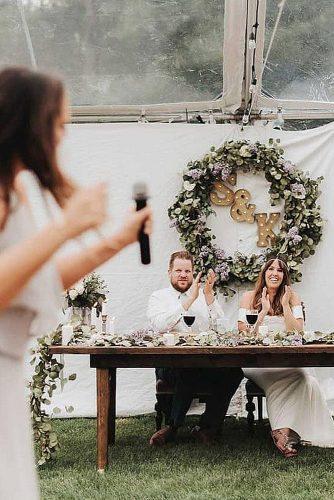 wedding dinner music newlyweds artist