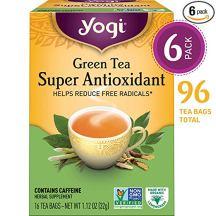 Best Green Tea Brands for weight loss