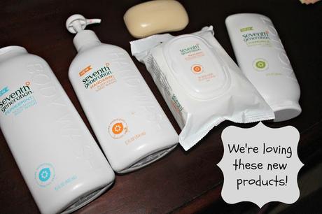 NURTURE YOUR SKIN WITH ‘SEVENTH GENERATIONS NEW LINE OF PERSONAL CARE PRODUCTS