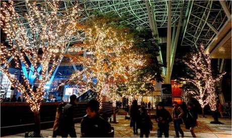 Five of the Best Places to Spend Your Christmas in Spain! Five of the Best Places to Spend Your Christmas in Spain!