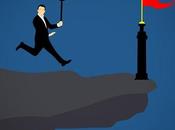 Inertia Traps Avoid Your Business Leadership