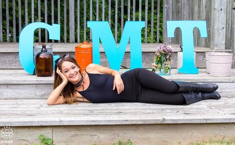 Side A – Kira Isabella Interview and Review Side A – Kira Isabella Interview and Review