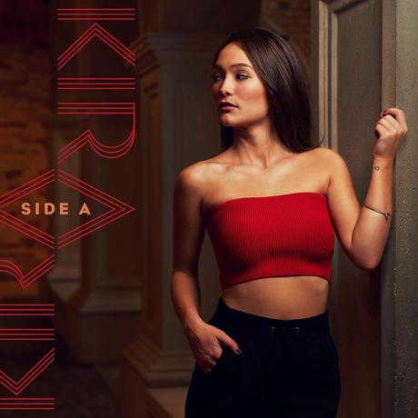 Side A – Kira Isabella Interview and Review Side A – Kira Isabella Interview and Review