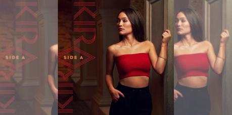 Side A – Kira Isabella Interview and Review