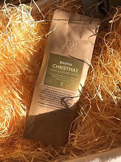 Booths Christmas Collection Hamper Review