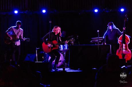 Jessica Mitchell & Sons of Daughters – Heart of Glass Tour in Toronto