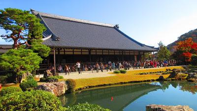 Visit These Attractions with Your JR Kansai WIDE Area Pass