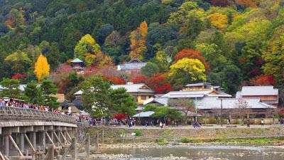 Visit These Attractions with Your JR Kansai WIDE Area Pass