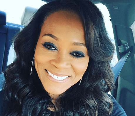 OWN’s Family Saga “Ambitions” Starring Robin Givens Has Started Production