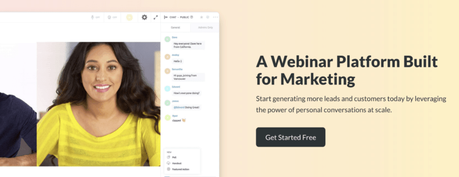 The Only Gotowebinar Alternative that is Quick to Ready