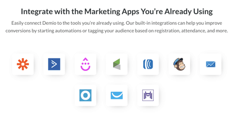 The Only Gotowebinar Alternative that is Quick to Ready