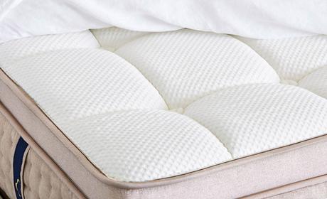 Best Hybrid Mattress: Hybrid Mattress Reviews