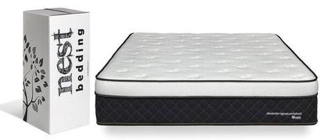 Best Hybrid Mattress: Hybrid Mattress Reviews