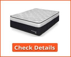 Best Hybrid Mattress: Hybrid Mattress Reviews