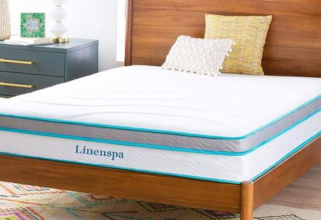 Best Hybrid Mattress: Hybrid Mattress Reviews