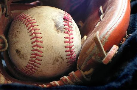 Softball Glove and Ball, by ID 2246794 on Pixabay Image: Softball Glove and Ball, by ID 2246794 on Pixabay
