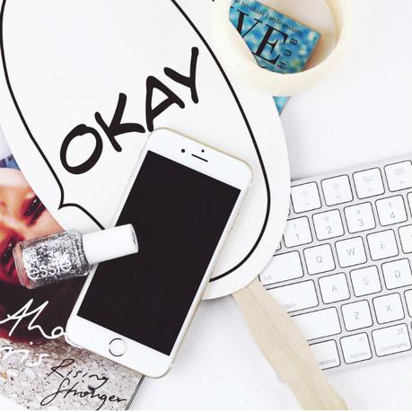 Top 4 Mobile Beauty Apps