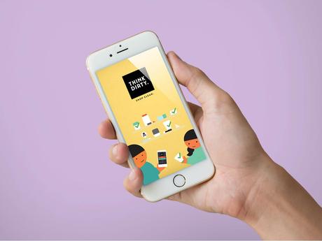 Top 4 Mobile Beauty Apps