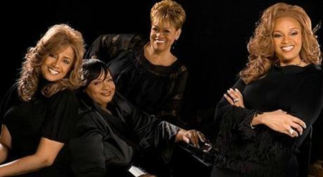 The Clark Sisters Biopic Coming To Lifetime In Early 2019